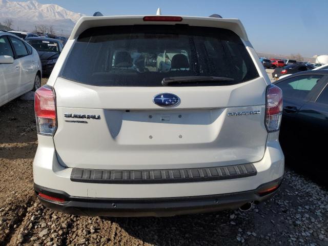 Photo 6 from auction – 2018 SUBARU FORESTER 2 with VIN JF2SJARC2JH587105