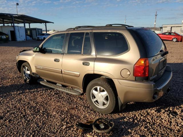 Photo 2 from auction – 2002 GMC ENVOY with VIN 1GKDT13S822476889