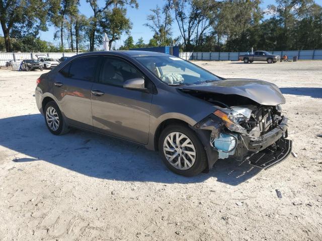 Photo 4 from auction – 2019 TOYOTA COROLLA L with VIN 2T1BURHE9KC200482