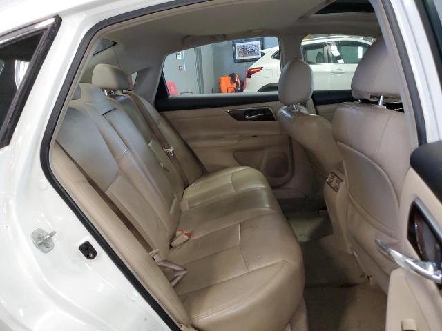 Photo 10 from auction – 2013 NISSAN ALTIMA 2.5 with VIN 1N4AL3AP7DN434942