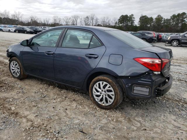 Photo 2 from auction – 2018 TOYOTA COROLLA L with VIN 5YFBURHE3JP783131