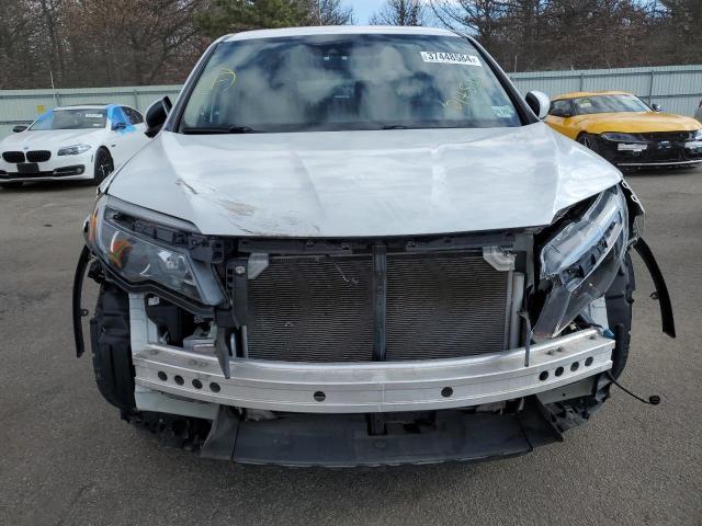Photo 5 from auction – 2020 HONDA PILOT EXL with VIN 5FNYF6H50LB017522