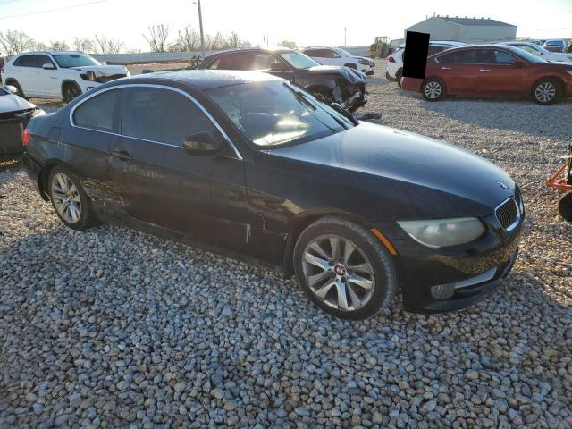 Photo 4 from auction – 2011 BMW 328 I with VIN WBAKE3C59BE557320