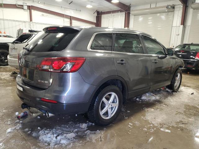Photo 3 from auction – 2015 MAZDA CX-9 SPORT with VIN JM3TB2BV1F0449067