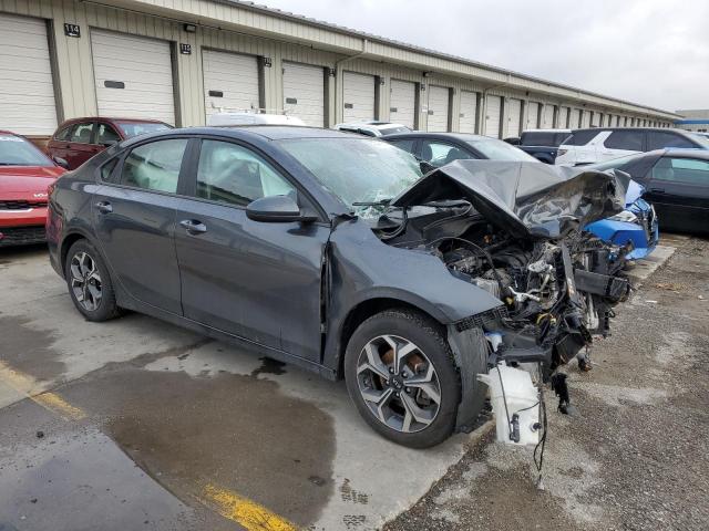 Photo 4 from auction – 2019 KIA FORTE FE with VIN 3KPF24AD4KE094343