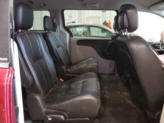 Photo 11 from auction – 2013 CHRYSLER TOWN & COU with VIN 2C4RC1BG1DR697169