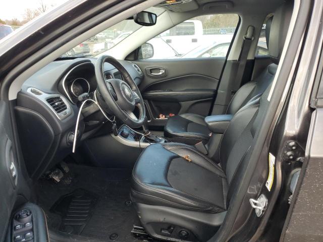 Photo 7 from auction – 2018 JEEP COMPASS LA with VIN 3C4NJDBB2JT199517