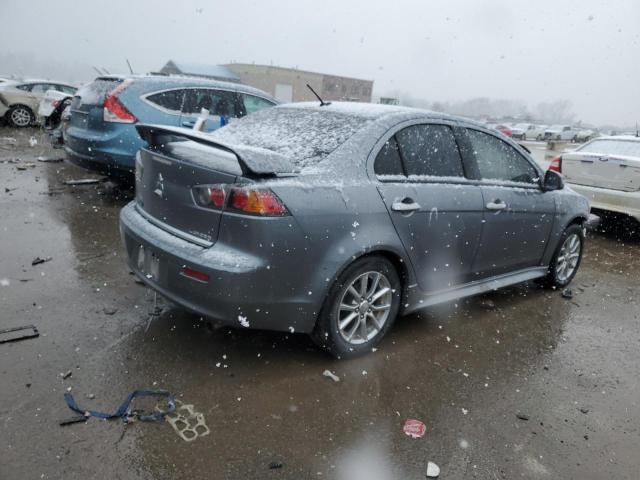 Photo 3 from auction – 2016 MITSUBISHI LANCER ES with VIN JA32U2FUXGU002052