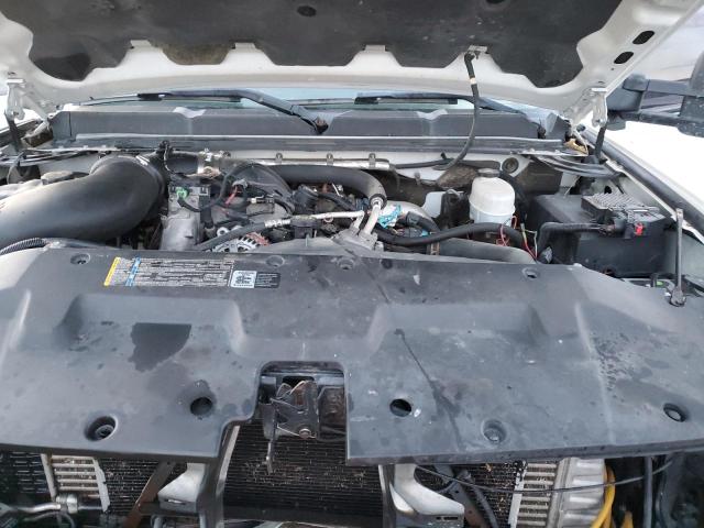 Photo 11 from auction – 2009 CHEVROLET SILVERADO with VIN 1GCHK536X9F148211