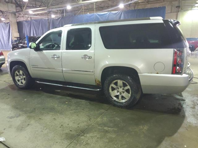 Photo 2 from auction – 2011 GMC YUKON XL D with VIN 1GKS2MEF4BR105361
