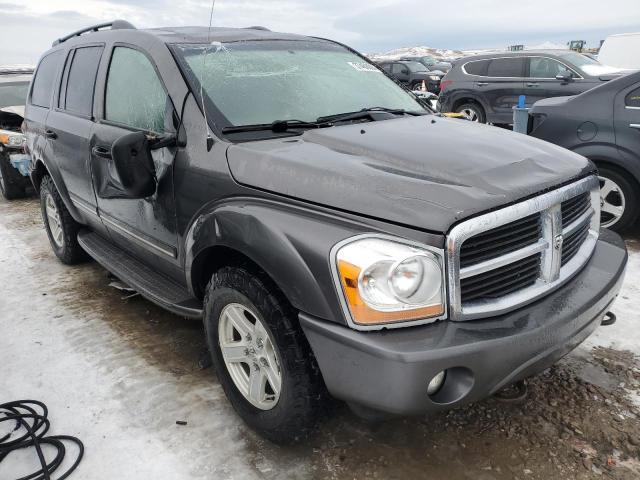Photo 4 from auction – 2004 DODGE DURANGO LI with VIN 1D4HB58D34F119278
