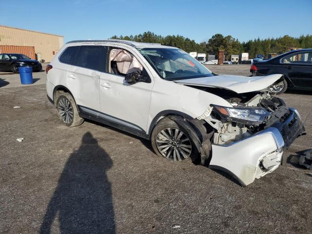 Photo 4 from auction – 2020 MITSUBISHI OUTLANDER with VIN JA4AD3A31LZ033103