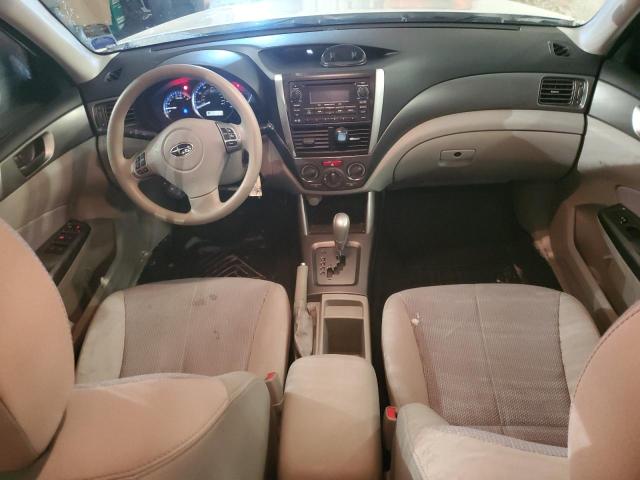 Photo 8 from auction – 2013 SUBARU FORESTER 2 with VIN JF2SHABC0DH426407