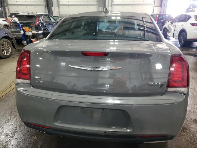 Photo 6 from auction – 2017 CHRYSLER 300 S with VIN 2C3CCAGG3HH591546