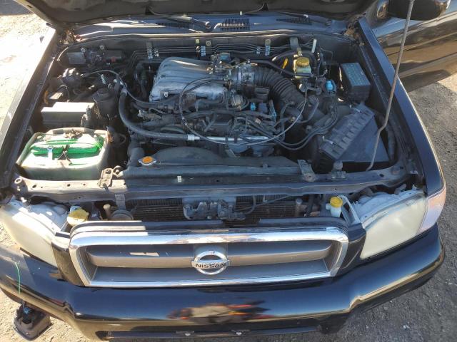 Photo 11 from auction – 2002 NISSAN PATHFINDER with VIN JN8DR09X92W666432