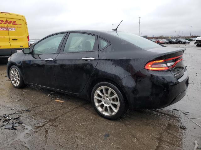 Photo 2 from auction – 2016 DODGE DART LIMIT with VIN 1C3CDFCB1GD593134