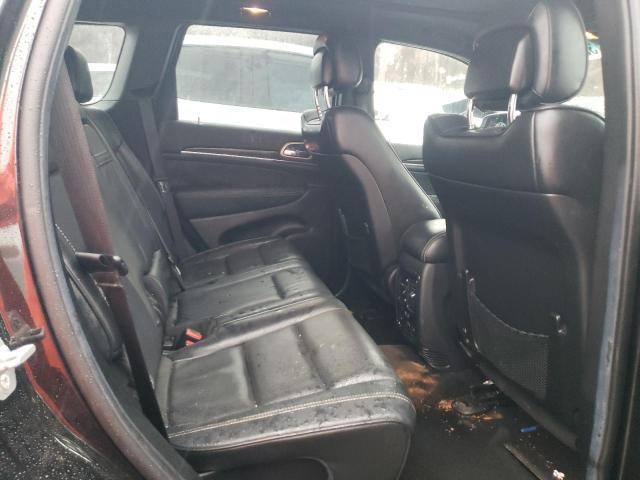 Photo 11 from auction – 2014 JEEP GRAND CHER with VIN 1C4RJECG8EC410089