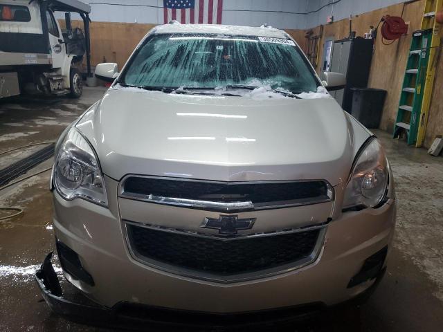 Photo 5 from auction – 2013 CHEVROLET EQUINOX LT with VIN 2GNFLEEK0D6236614