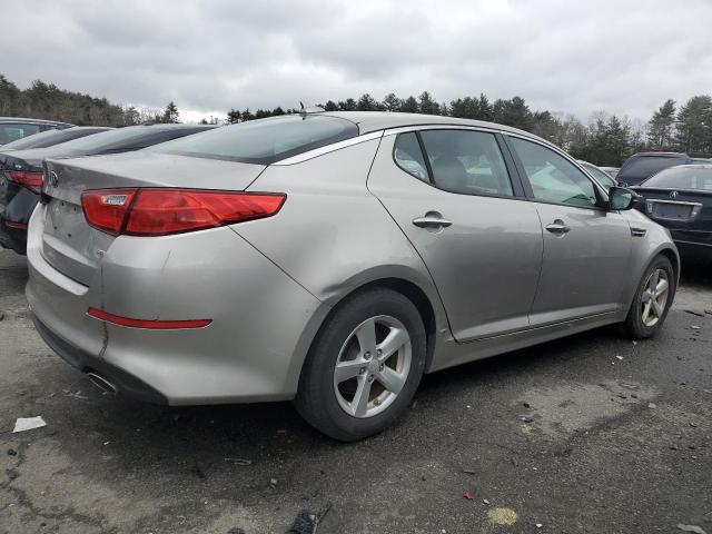 Photo 3 from auction – 2015 KIA OPTIMA LX with VIN KNAGM4A76F5560183