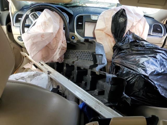 Photo 8 from auction – 2012 CHRYSLER 300 LIMITE with VIN 2C3CCACG8CH188550