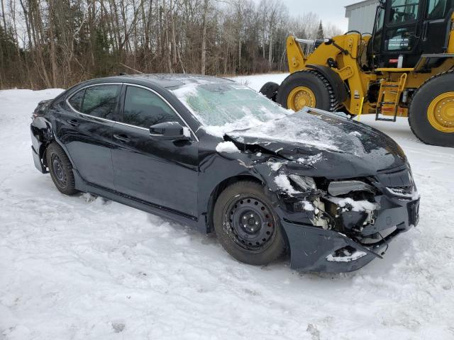 Photo 4 from auction – 2015 ACURA TLX TECH with VIN 19UUB1F51FA800895