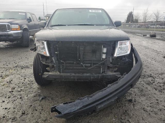 Photo 5 from auction – 2007 NISSAN FRONTIER K with VIN 1N6BD06T07C447125