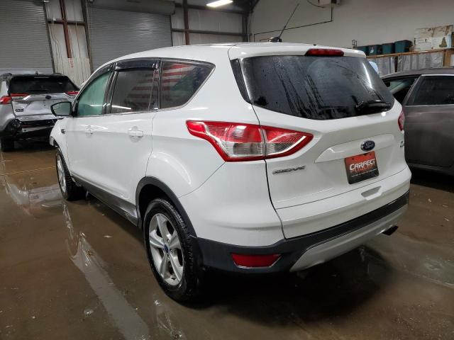Photo 2 from auction – 2016 FORD ESCAPE SE with VIN 1FMCU9G99GUB74416