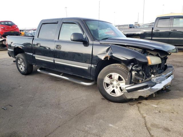 Photo 4 from auction – 2006 CHEVROLET SILVERADO with VIN 2GCEC13T461203110