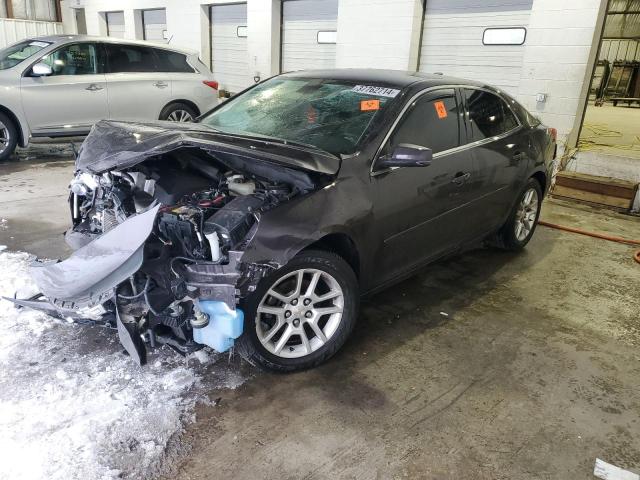 CHEVROLET MALIBU 1LT 2015 with VIN 1G11C5SL4FF216142 - Photo from auction