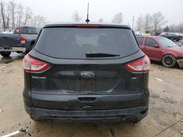 Photo 6 from auction – 2015 FORD ESCAPE SE with VIN 1FMCU0G72FUC00329