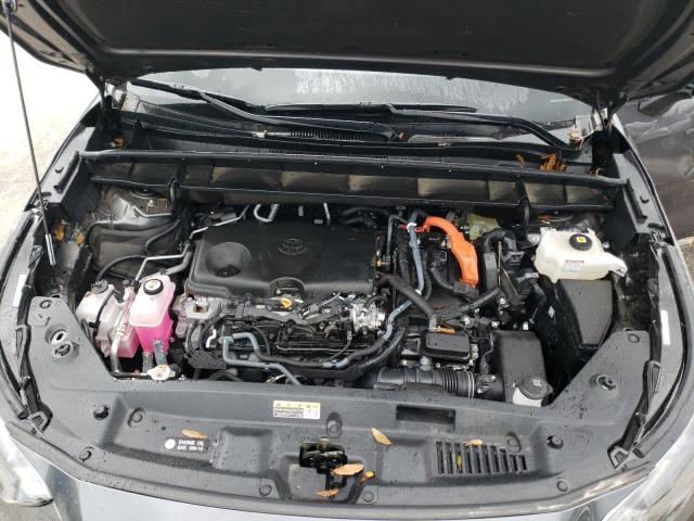 Photo 11 from auction – 2022 TOYOTA HIGHLANDER with VIN 5TDBBRCH3NS559670