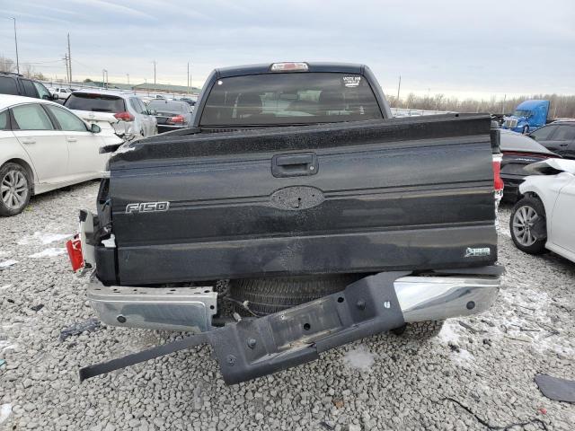 Photo 6 from auction – 2010 FORD F150 SUPER with VIN 1FTFX1EV1AFA06565