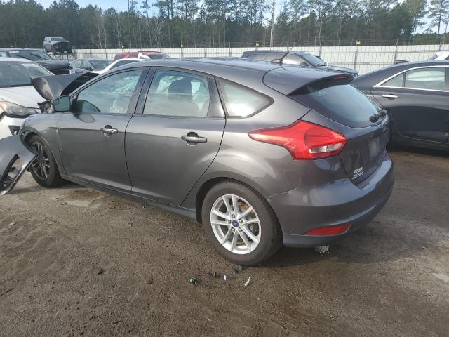 Photo 2 from auction – 2015 FORD FOCUS SE with VIN 1FADP3K20FL263566