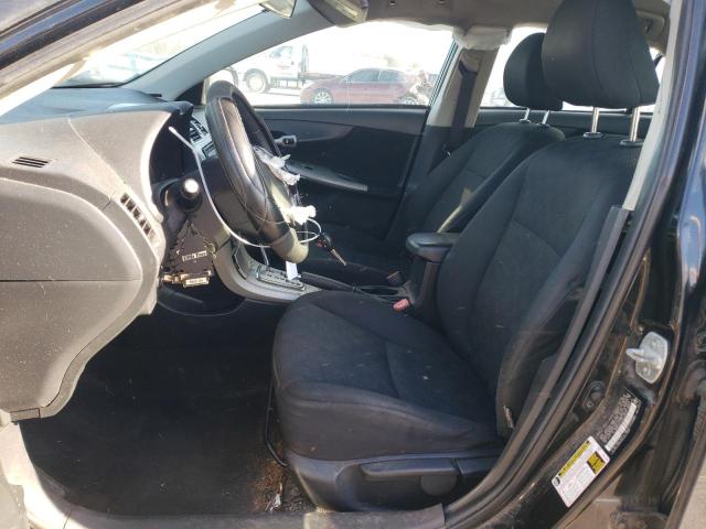 Photo 7 from auction – 2010 TOYOTA COROLLA BA with VIN 2T1BU4EE7AC263554
