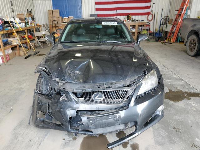 Photo 5 from auction – 2010 LEXUS IS 250 with VIN JTHFF2C26A2506325