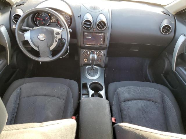 Photo 8 from auction – 2011 NISSAN ROGUE S with VIN JN8AS5MV1BW272353