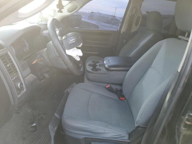 Photo 7 from auction – 2013 RAM 1500 ST with VIN 1C6RR6FT9DS716561