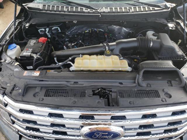 Photo 12 from auction – 2021 FORD EXPEDITION with VIN 1FMJK2AT5MEA41439