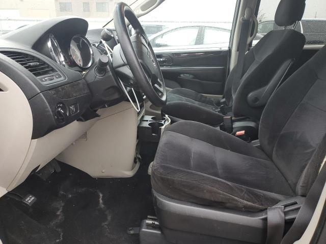 Photo 7 from auction – 2014 DODGE GRAND CARA with VIN 2C4RDGBG8ER353761