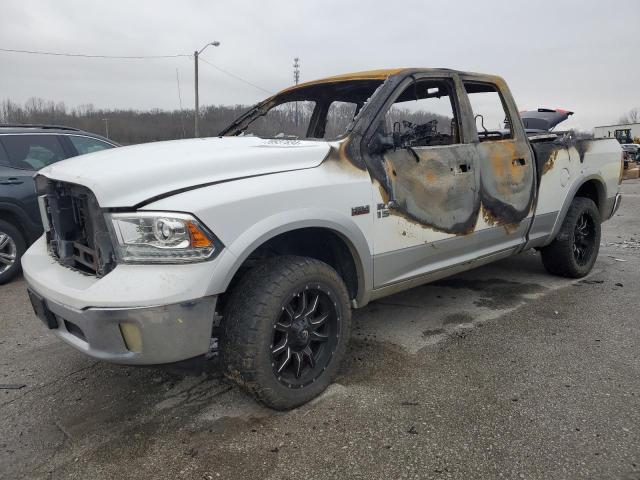 Photo 1 from auction – 2013 RAM 1500 LARAM with VIN 1C6RR7JT0DS506203