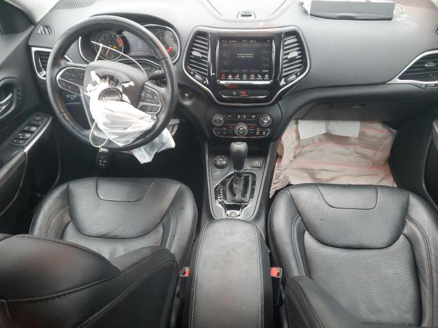Photo 8 from auction – 2020 JEEP CHEROKEE L with VIN 1C4PJMDX7LD588549