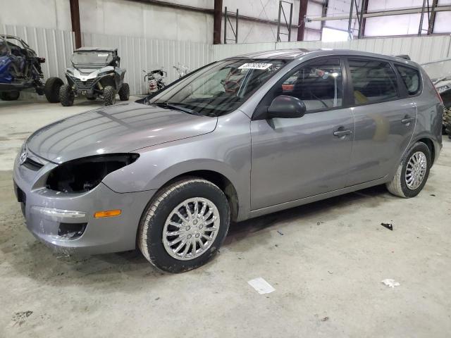 HYUNDAI ELANTRA TO 2011 with VIN KMHDB8AE6BU110885 - Photo from auction