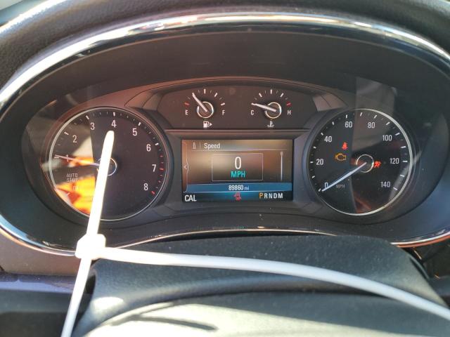 Photo 9 from auction – 2019 BUICK ENCORE ESS with VIN KL4CJCSMXKB771272