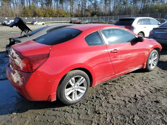 Photo 3 from auction – 2010 NISSAN ALTIMA S with VIN 1N4AL2EP2AC109904
