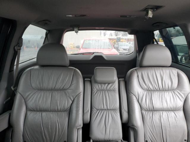 Photo 10 from auction – 2010 HONDA ODYSSEY EX with VIN 5FNRL3H70AB067024