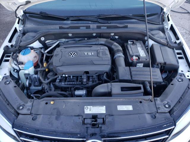 Photo 11 from auction – 2017 VOLKSWAGEN JETTA with VIN 3VWD17AJ5HM299313