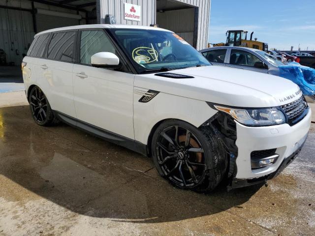 Photo 4 from auction – 2014 LAND ROVER RANGE ROVE with VIN SALWR2WF4EA381188