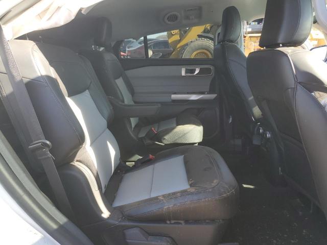 Photo 10 from auction – 2022 FORD EXPLORER X with VIN 1FMSK8DH3NGC15996