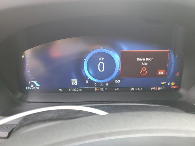 Photo 9 from auction – 2020 FORD EXPLORER S with VIN 1FM5K8GC4LGA21357