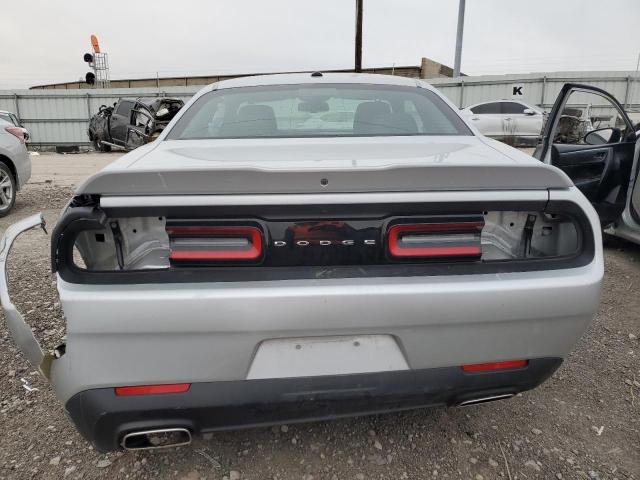Photo 6 from auction – 2022 DODGE CHALLENGER with VIN 2C3CDZAG4NH261155